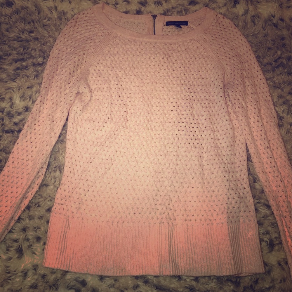 American Eagle sweater